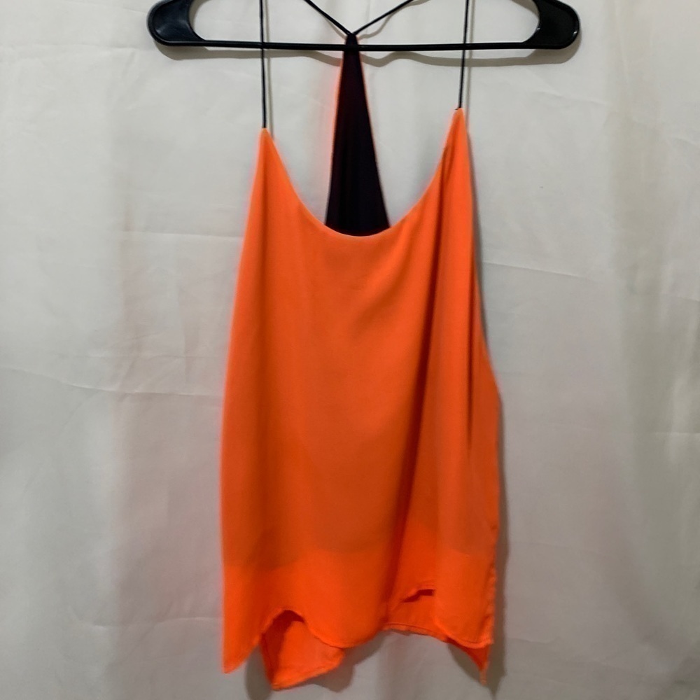 3/$28❤️double zero tank top sizeM